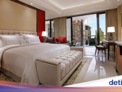 Alasan Staycation Di Seminyak Bali Ini Lebih Santai Di yang Kamu Kira