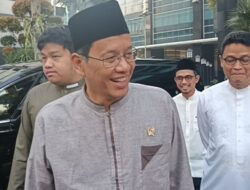 Purbaya Santai Tanggapi Uang Negara Indonesia Tembus Rp17.800: Nggak Ada Masalah