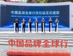 Qavah Group Fasilitasi Ekspansi Investor China Hingga Pasar Indonesia