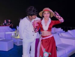 Reza Arab Ungkap Kerinduan Ke Lula Lahfah, Bencana Alam Dukungan Netizen