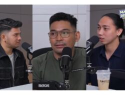 Sebelumnya Karena Itu Idol, Dandy Nyaris Tinggalkan Alunan dan Balik Karena Itu Kontraktor