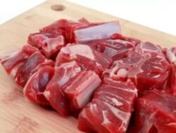 Selain Daun Pepaya dan Nanas, Ini Bahan Alami Lain Sebagai Mengempukkan Daging Kurban