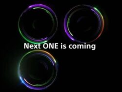 Sony Akansegera Melakukan Telepon Genggam Xperia 1 VIII Dua Hari Lagi