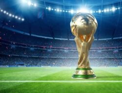 Keahlian AI Berencana Tampil Perdana Hingga Gelar Dunia 2026