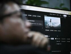 Ternyata Ini yang Bikin China Bisa Tinggalkan Jauh Keahlian AS