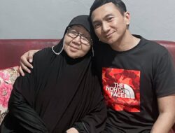 Terungkap, Anji Nikahi Desy Ternyata Jalankan Wasiat Sang Ibu