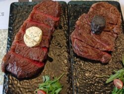 Tidak Semua Daging Wagyu Hingga Indonesia Asli Jepang, Pakar Beberkan Ciri dan Cara Ceknya