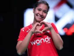 Skuat Indonesia Janji Tampil All Out Di Semifinal Gelar Uber 2026