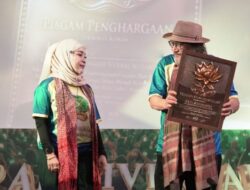 Usaha Mikro Kecil Didorong Perkuat Branding dan Legalitas Tembus Pasar Internasional