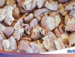 4 Rahasia Masak Jeroan Sapi Anti Bau Amis Untuk Sajian Idul Adha