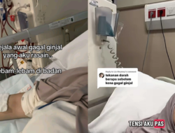 Berkaca Perkara Hukum Hukum Wanita Di Bekasi, Jaga Ginjal Sehat Nggak Sesimpel Cuma Minum Air Putih