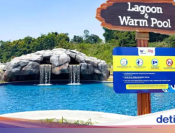7 Rekomendasi Wahana Seru Hingga Wahoo Waterworld yang Bisa Anda Coba