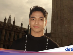 10 Momen Makan Fadly Faisal yang Curi Perhatian, Ada Buaya Panggang!
