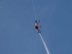 Amankan Trophy Dunia 2026, AS Kerahkan Sistem Defender Anti-drone