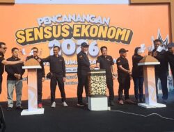 Sensus Ekonomi 2026 Bukan Untuk Penetapan Pajak Lainnya Pribadi