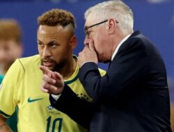 Brasil Resmi Gugat Keputusan VAR Di FIFA, Skor Lionel Messi Ikut Terseret
