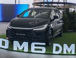 Muncul PHEV China, Auto2000 Sebut Kelebihan Kendaraan Pribadi Hybrid Toyota