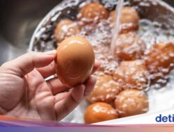 Jangan Salah! Mencuci 5 Makanan Ini Ternyata Tidak Dianjurkan