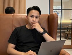 Didalam Sampang, Rihul CZ Bangun Potensi Lewat Konten Digital
