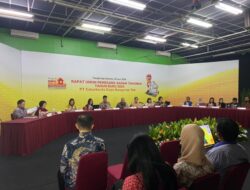 DEPO Tebar Dividen Rp10,2 Miliar, Fokus Perluas Ekspansi Usaha