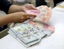 Keputusan Lembagakeuanganpusat dan Pemerintah Memperkuat Idr Sudah Tepat