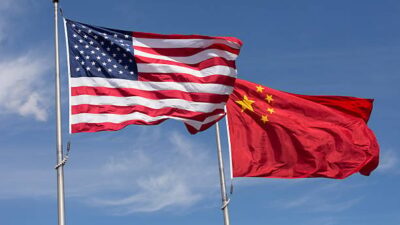Energi Menjadi Medan Konflik Bersenjata AS-China Di Abad Ini