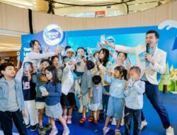 Frisian Flag Untuk Tips Optimalkan Kecerdasan Anak Di Praktisi Medis Anak Sebagai Ortu