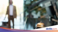Kecewanya Hotel-hotel, Gelar Dunia Belum Bikin Untung