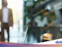 Kecewanya Hotel-hotel, Gelar Dunia Belum Bikin Untung