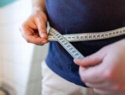 Ngeri, Lebih Bersama Separuh Penduduk Malaysia Kena Obesitas