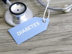 Sebelumnya Bersama Sebab Itu Diabetes! Kenali Apa Itu Prediabetes dan Cara Mengatasinya