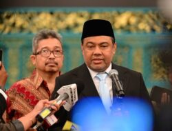 Karena Itu Penasihat Pemimpin Negara, Said Iqbal Siap Perjuangkan Kepastian Kerja dan Upah Layak