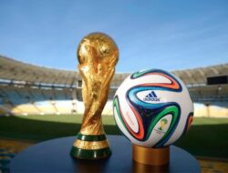 Brasil Jumpa Jepang, Argentina Ditantang Cape Verde
