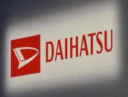 Daihatsu Respons 11 Outlet Tutup dan Berpaling Hingga Merek China