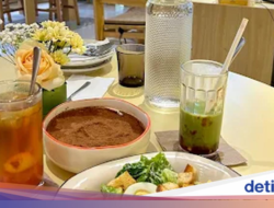 Ngumpet tapi Nyaman, 5 Kafe Hidden Gem Tebet Wajib Masuk List Kulineran
