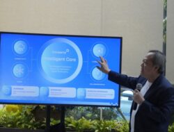 Kedaulatan Digital Bersama Sebab Itu Sorotan, Solusi AI Terintegrasi Siap Percepat Transformasi Industri
