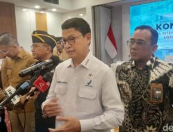 Indonesia Jangan Cuma Karena Itu Pasar Terapi Gen Dunia, Kepala BPOM: Saatnya Karena Itu Olahragawan Utama