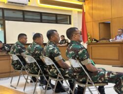 KontraS Komentar Keinginan 2,5 Tahun Penjara Sebagai Terdakwa Penyiraman Andrie Yunus