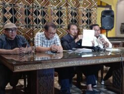 Kubu Roy Suryo Tepis Berkas Tindak Kejahatan Pencemaran Nama Baik Yang Berhubungan Bersama Ijazah Jokowi Sudah P21