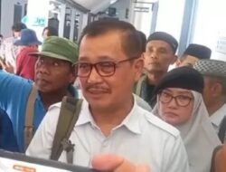 Polisi yang Bawa Praktisi Medis Tifa Di RS Polri Pernah Dampingi Eggi Sudjana dan Damai Hari Lubis Temui Jokowi