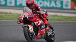Marc Marquez Mendominasi MotoGP Hungaria 2026, Hapus Dahaga Gelar 266 Hari