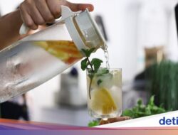 Aturan Terbaru! Semua Restoran Hingga Daerah Ini Harus Sediakan Air Minum Gratis