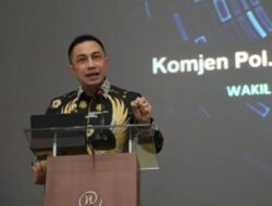 MK Tolak Gugatan Dharma Pongrekun Atas Aturantertulis Keadaan: Kepatuhan Warga adalah Konsekuensi Logis