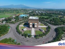 Prabowo Tak Hadiri Penutupan Munas NU Ke Kediri, Apakah Yang Berhubungan Di Mitos Lengser?