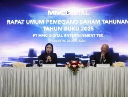 MSIN Putuskan Tak Untuk Dividen, Fokus Perkuat Media Online