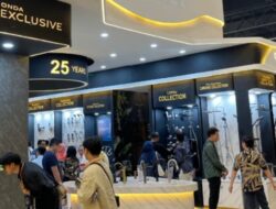 ONDA Bidik Kebutuhan Renovasi Rumah Bersama Sistem Terintegrasi