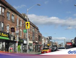 Toronto, Tuan Rumah Trophy Dunia Itu Punya Kompleks Wisata Belanja Bawah Tanah Terbesar