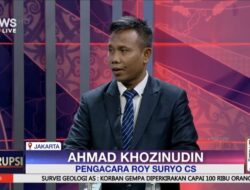 Kami Sudah Siapkan Bukti-bukti Kuat Hingga Sidang Peristiwa Pidana Ijazah Jokowi