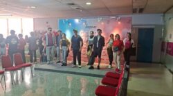 Perkuat Eksistensi Hingga Jakarta Fair 2026 Lewat Konsep Sports Market Terbaru