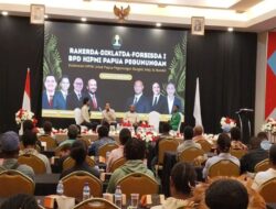 BPD DOB Pertanyakan Dasar Pengurangan Hak Suara